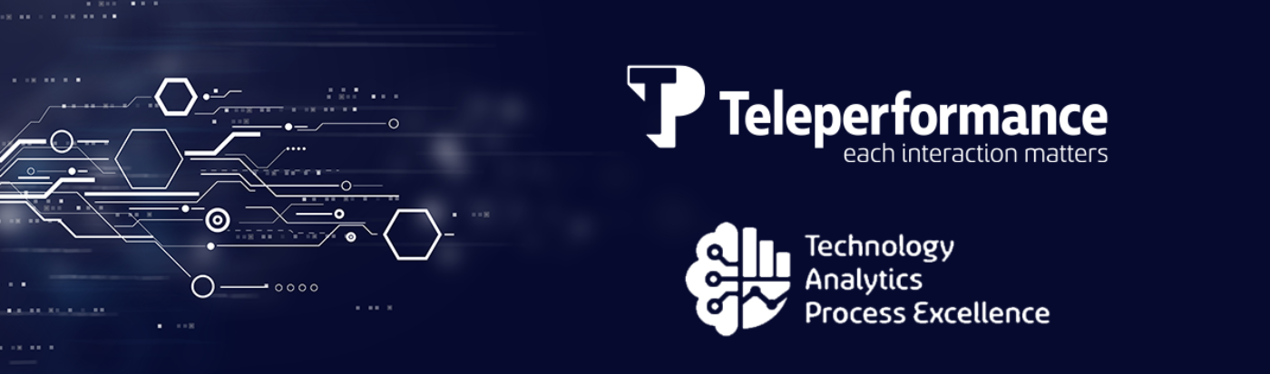 PFE : Business Intelligence Dashboards | Teleperformance Tunisie