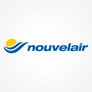 nouvelair handling
