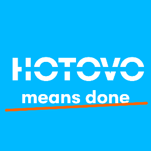 Hotovo