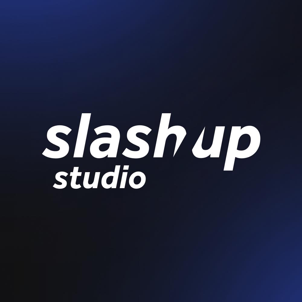 Slashup Studio