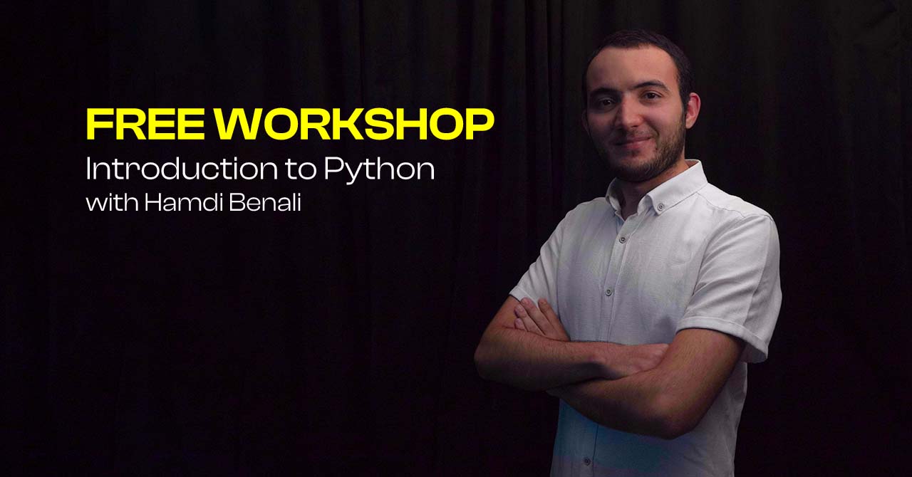 TRAINING Introduction To Python training-introduction-to-python